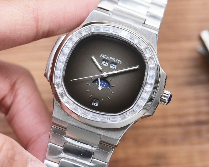 Patek Philippe 40.5X12mm 141 (2)