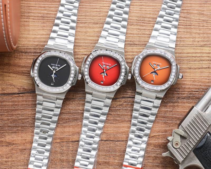 Patek Philippe 40.5X12mm 141 (3)