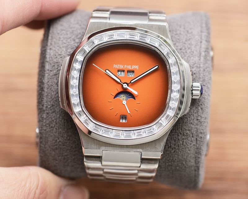 Patek Philippe 40.5X12mm 141 (4)