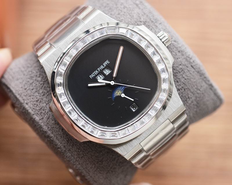 Patek Philippe 40.5X12mm 141 (5)