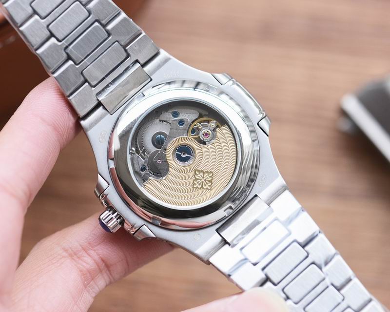 Patek Philippe 40.5X12mm 141 (6)