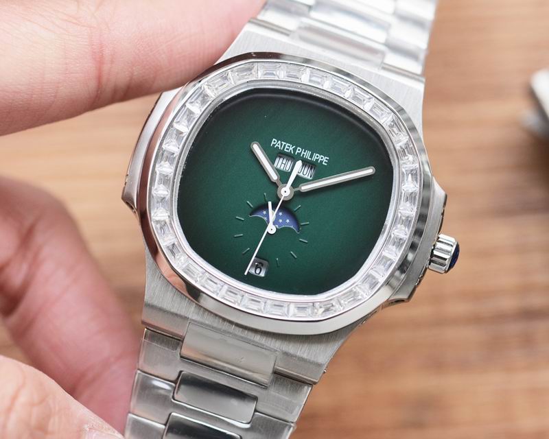 Patek Philippe 40.5X12mm 141 (7)