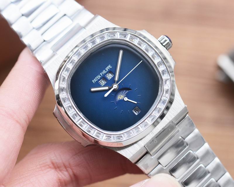 Patek Philippe 40.5X12mm 141 (8)