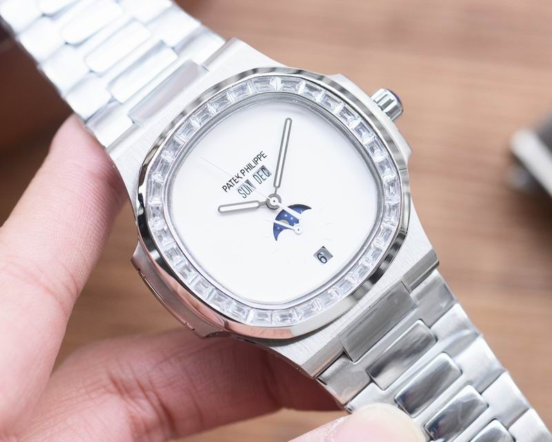 Patek Philippe 40.5X12mm 141 (9)