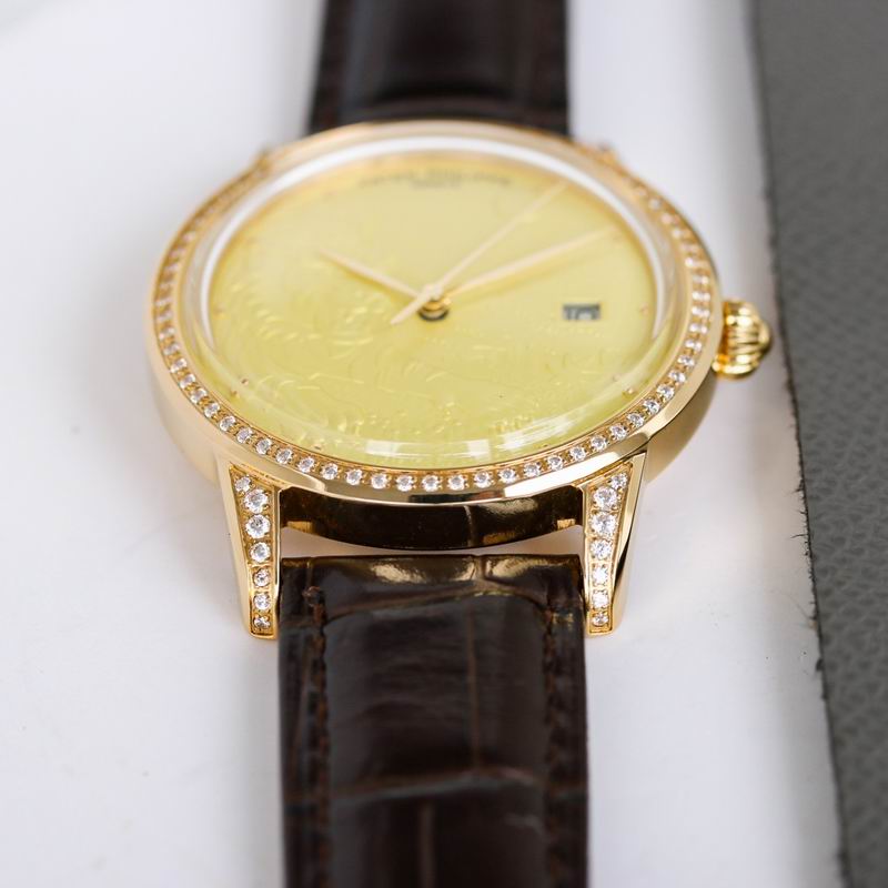 Patek Philippe 40X8.8mm 05 (10)