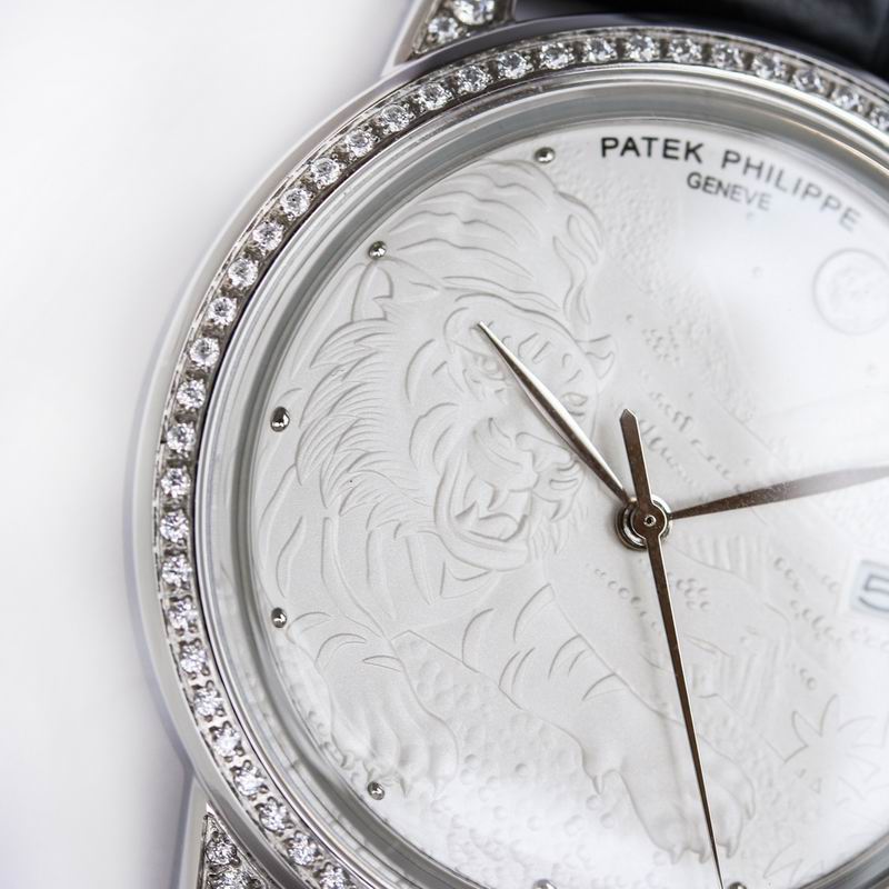 Patek Philippe 40X8.8mm 05 (5)