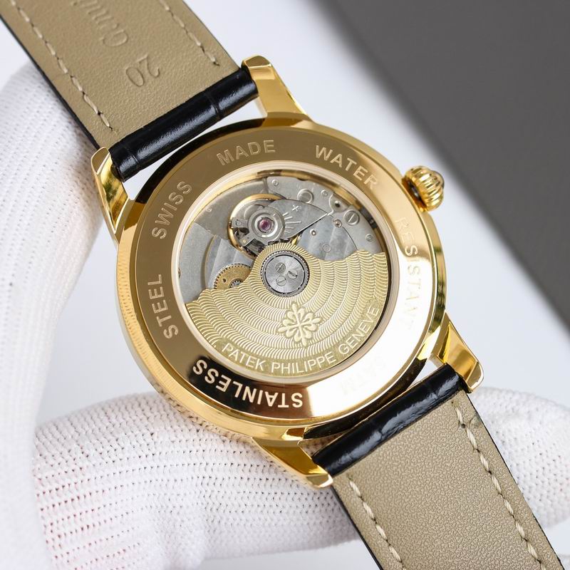Patek Philippe 40X8mm 06 (11)