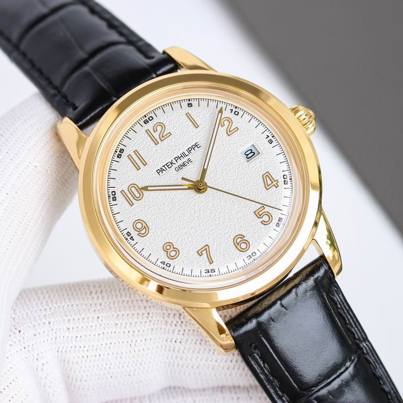 Patek Philippe 40X8mm 06 (14)