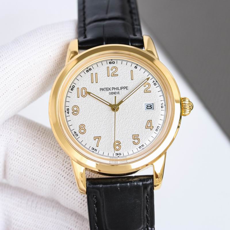 Patek Philippe 40X8mm 06 (16)