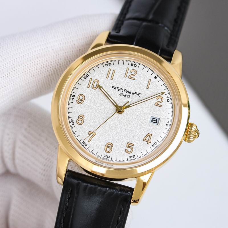 Patek Philippe 40X8mm 06 (17)