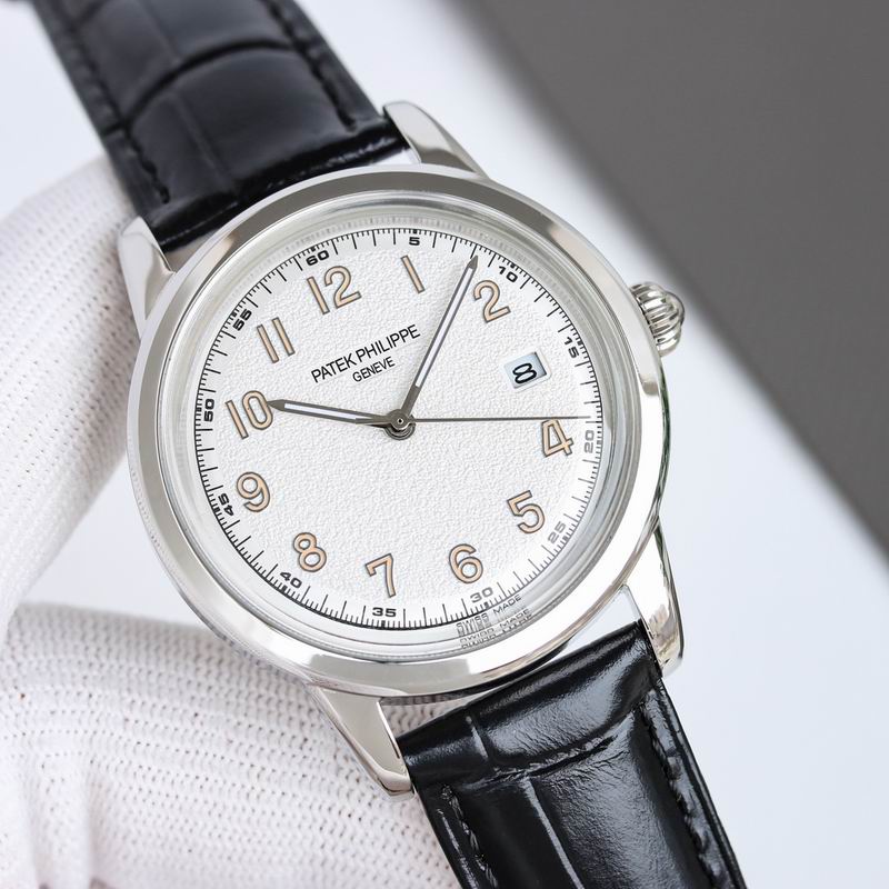 Patek Philippe 40X8mm 06 (2)