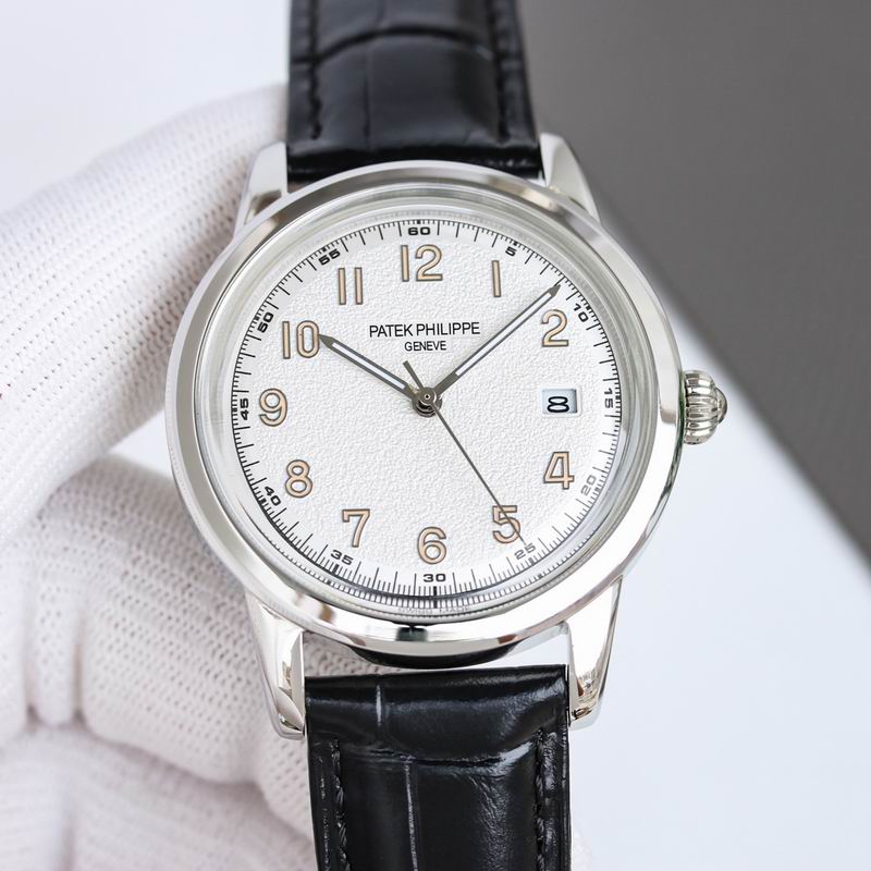 Patek Philippe 40X8mm 06 (3)