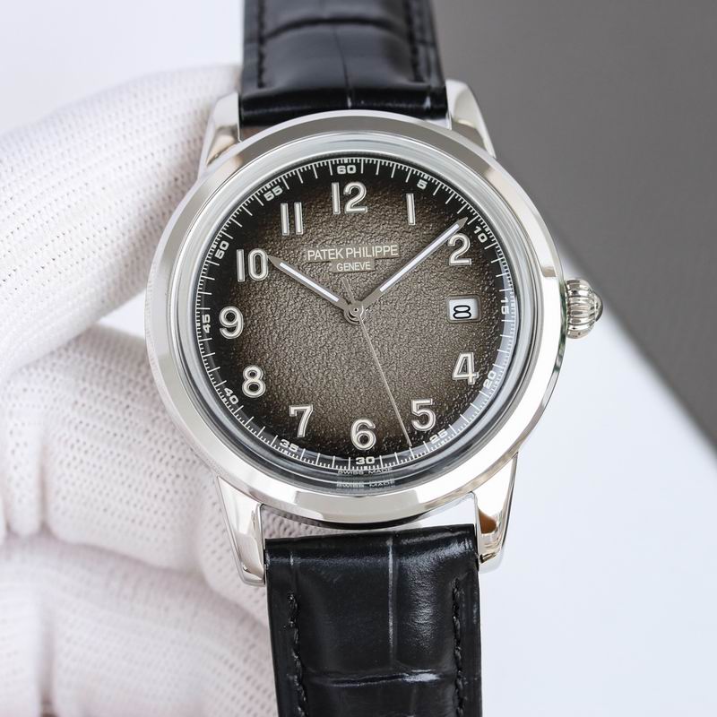 Patek Philippe 40X8mm 06 (4)