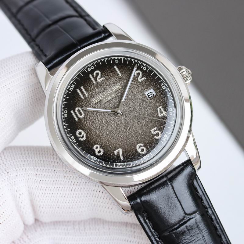 Patek Philippe 40X8mm 06 (5)