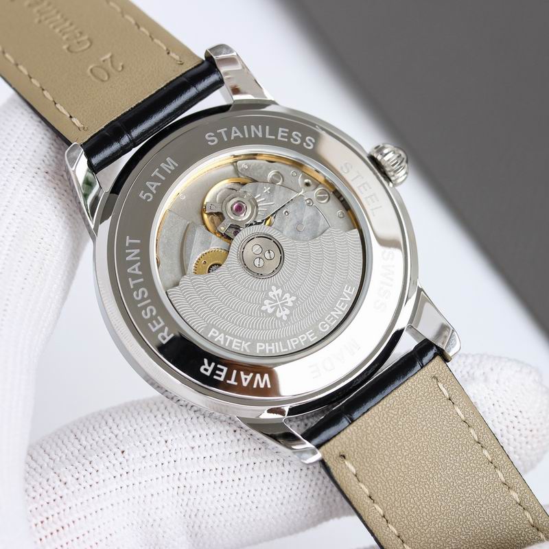 Patek Philippe 40X8mm 06 (6)