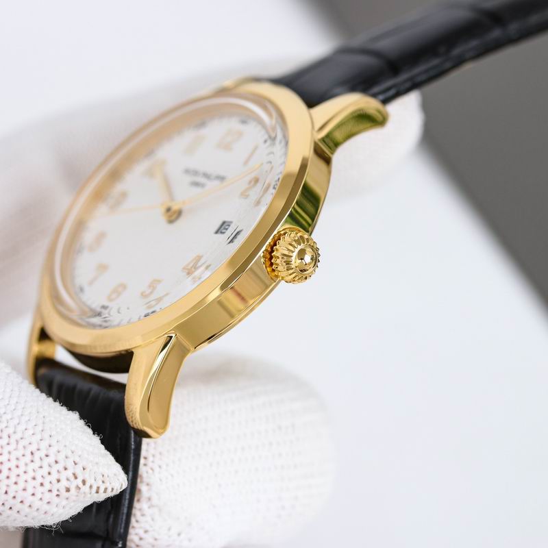 Patek Philippe 40X8mm 06 (9)