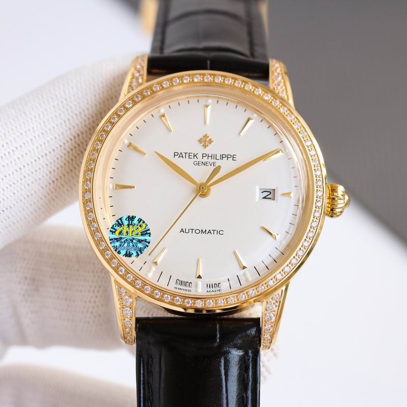 Patek Philippe 40X8mm 08 (16)