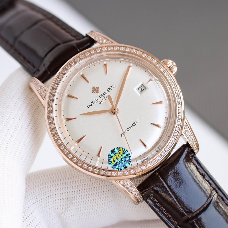 Patek Philippe 40X8mm 08 (2)