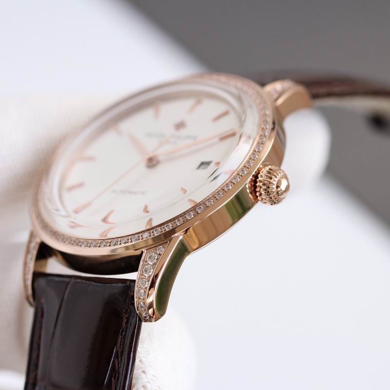 Patek Philippe 40X8mm 08 (4)