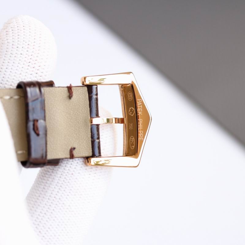 Patek Philippe 40X8mm 08 (5)