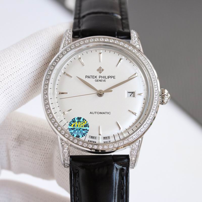 Patek Philippe 40X8mm 08 (7)