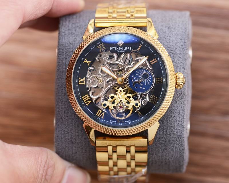 Patek Philippe 41X12mm 129 (1)