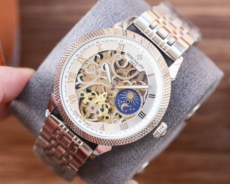 Patek Philippe 41X12mm 129 (3)