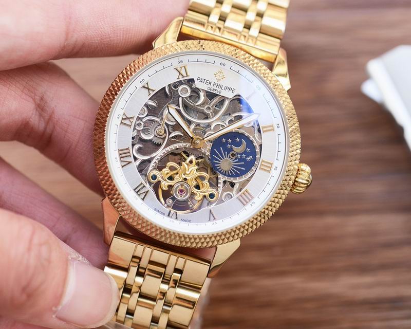 Patek Philippe 41X12mm 129 (5)