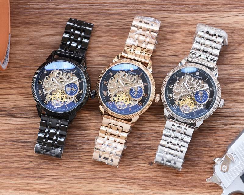 Patek Philippe 41X12mm 129 (6)