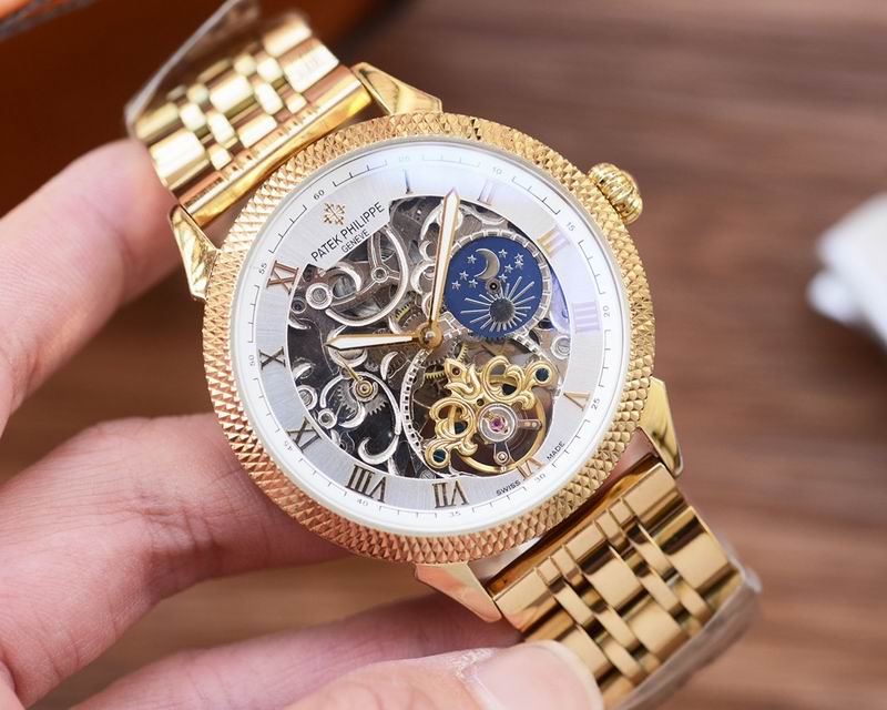 Patek Philippe 41X12mm 129 (7)