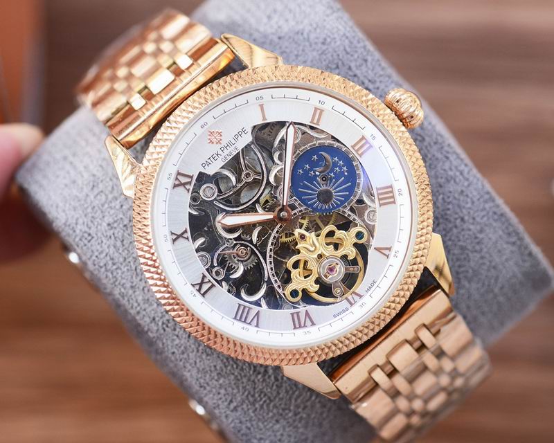 Patek Philippe 41X12mm 129 (9)