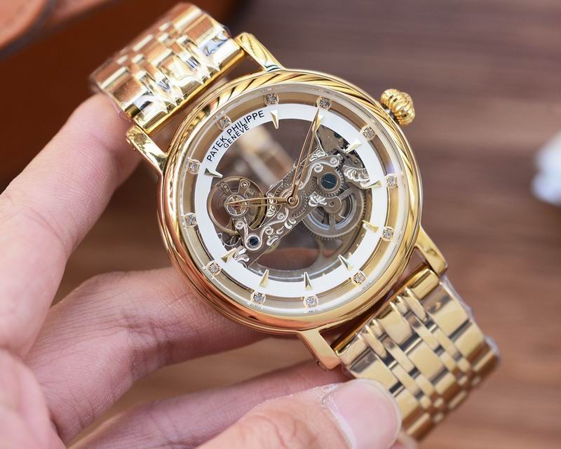 Patek Philippe 41X12mm 135 (3)