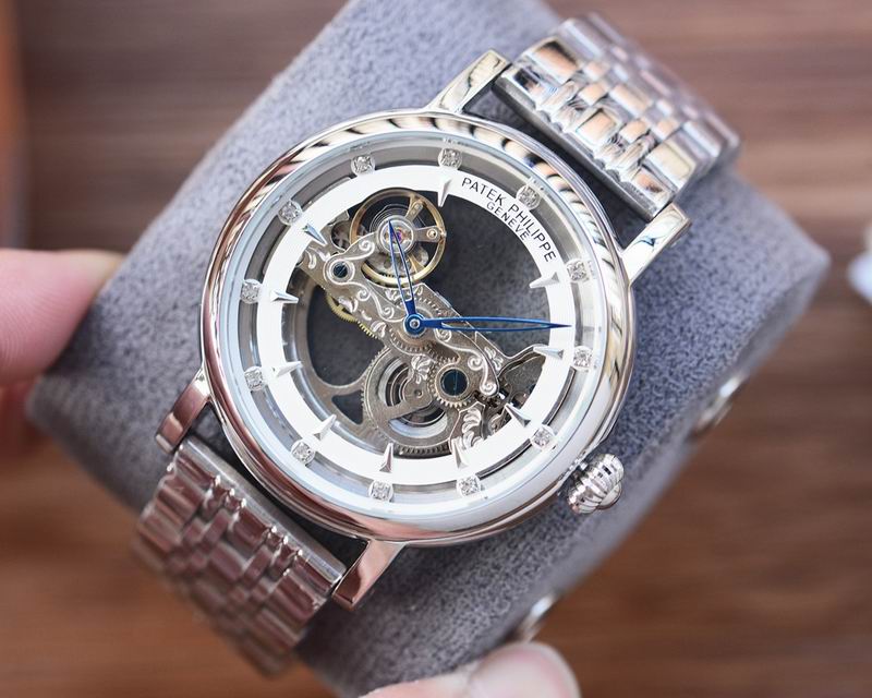 Patek Philippe 41X12mm 135 (5)