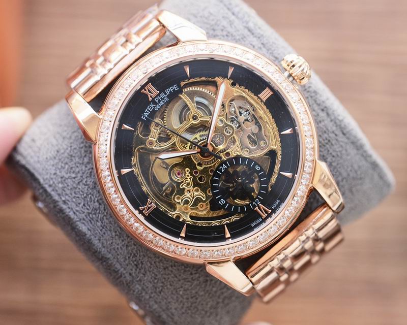 Patek Philippe 41X12mm 140 (1)