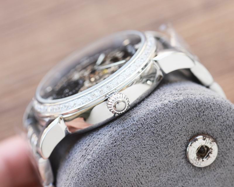 Patek Philippe 41X12mm 140 (2)