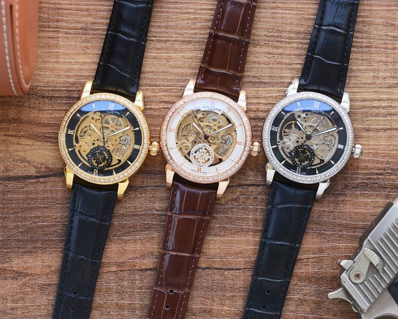 Patek Philippe 41X12mm 140 (3)