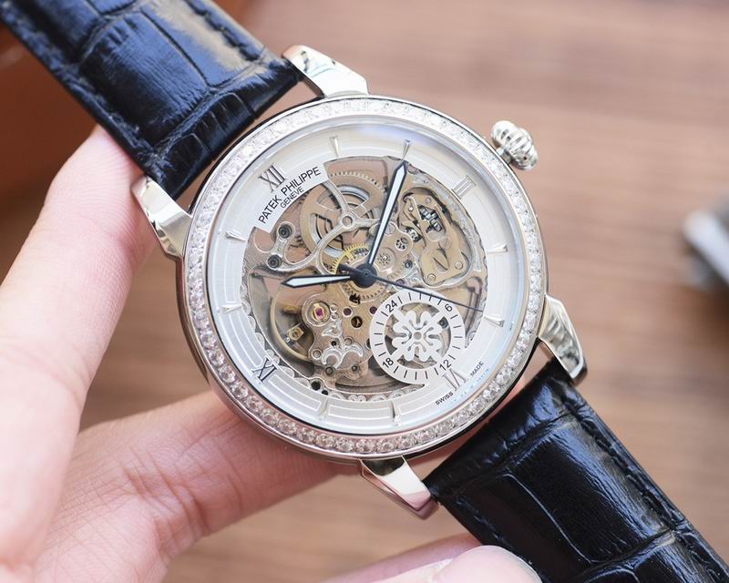 Patek Philippe 41X12mm 140 (7)