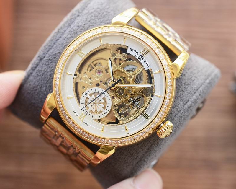 Patek Philippe 41X12mm 140 (8)