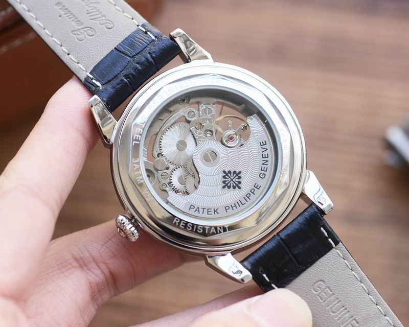 Patek Philippe 41X12mm 140 (9)