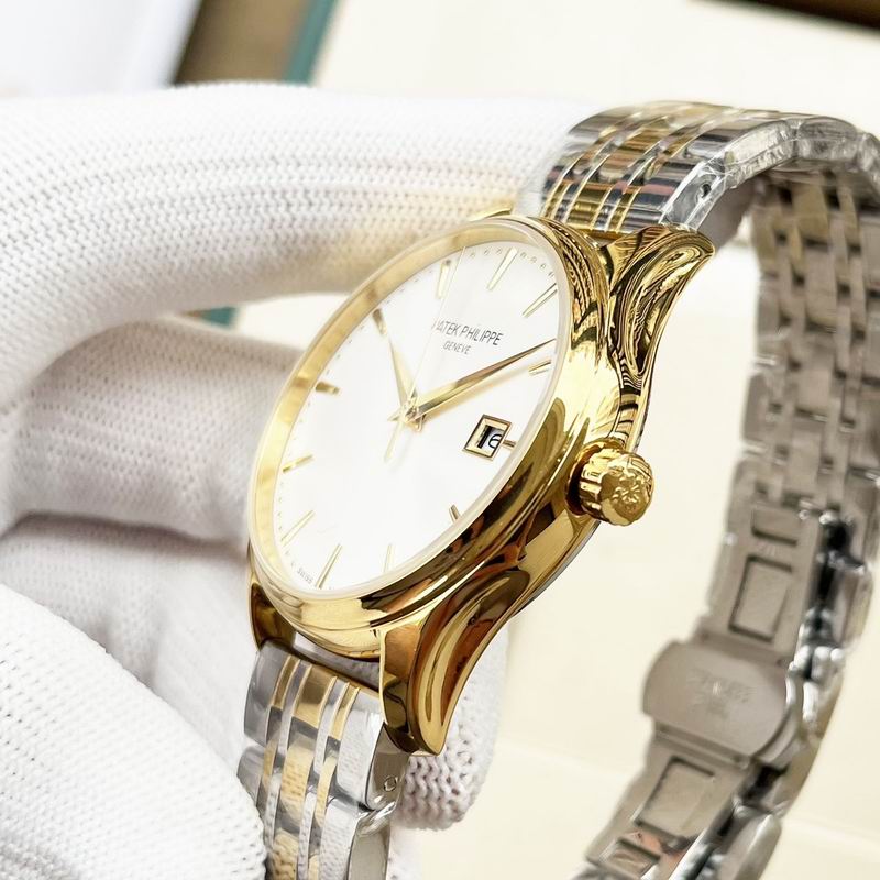 Patek Philippe 41mm 76 (2)