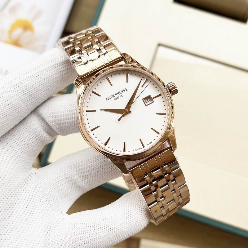 Patek Philippe 41mm 76 (3)