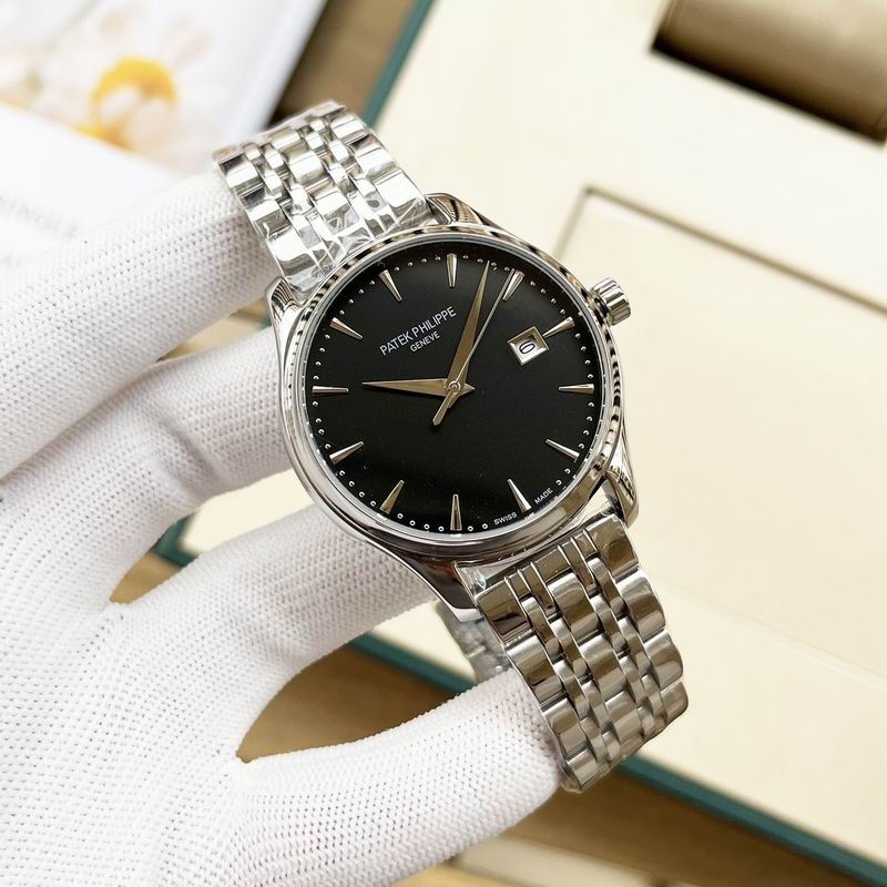 Patek Philippe 41mm 76 (4)