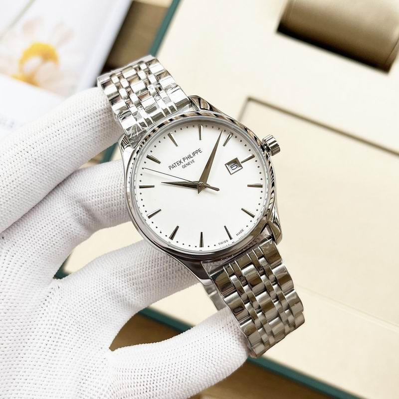 Patek Philippe 41mm 76 (6)