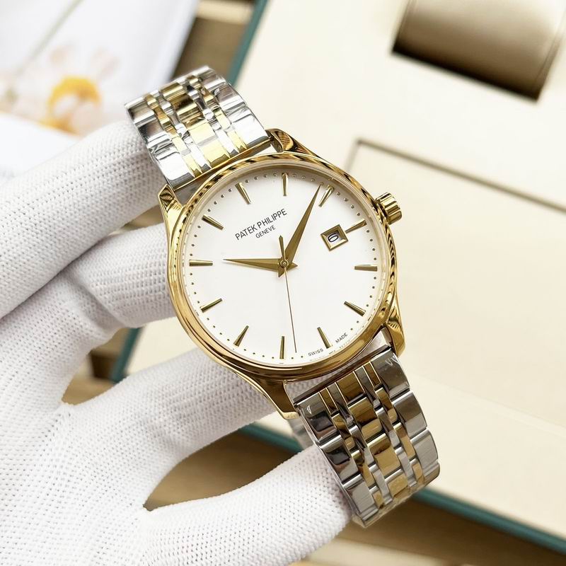 Patek Philippe 41mm 76 (8)