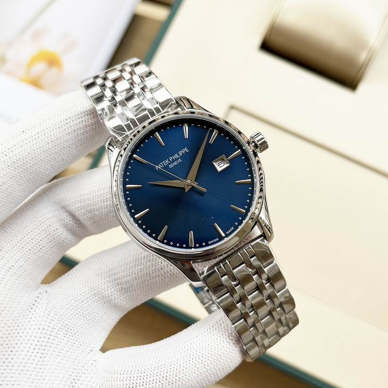 Patek Philippe 41mm 76 (9)