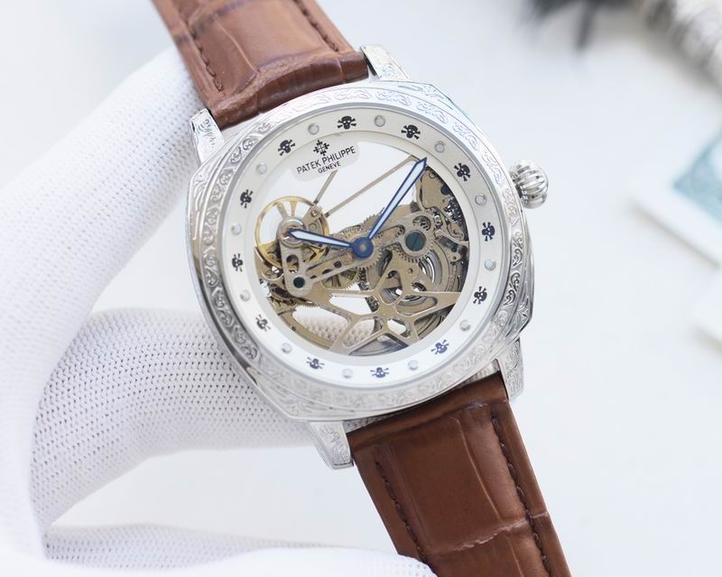 Patek Philippe 42X12mm 59 (1)