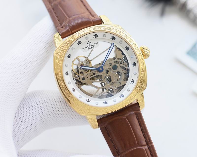 Patek Philippe 42X12mm 59 (4)