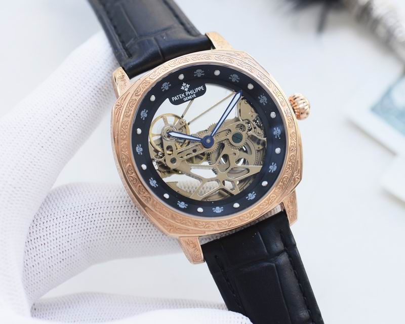 Patek Philippe 42X12mm 59 (5)