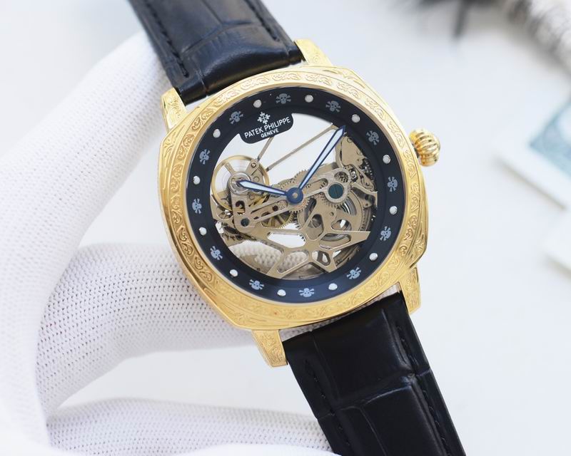 Patek Philippe 42X12mm 59 (7)