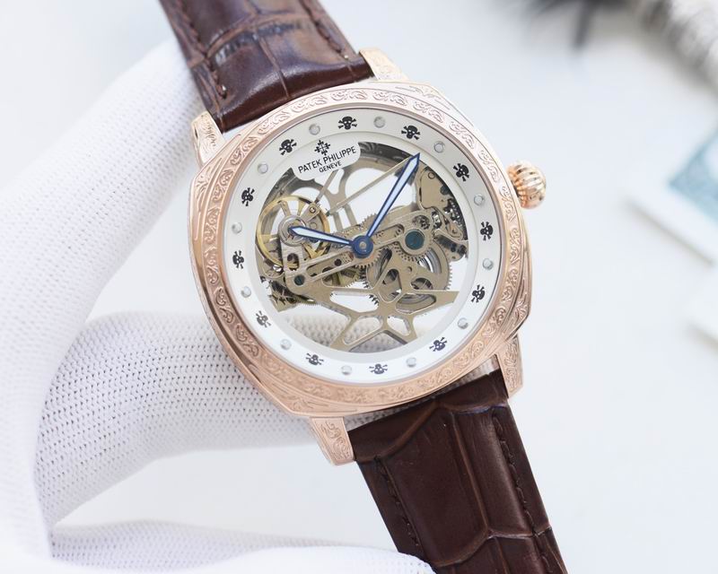 Patek Philippe 42X12mm 59 (8)